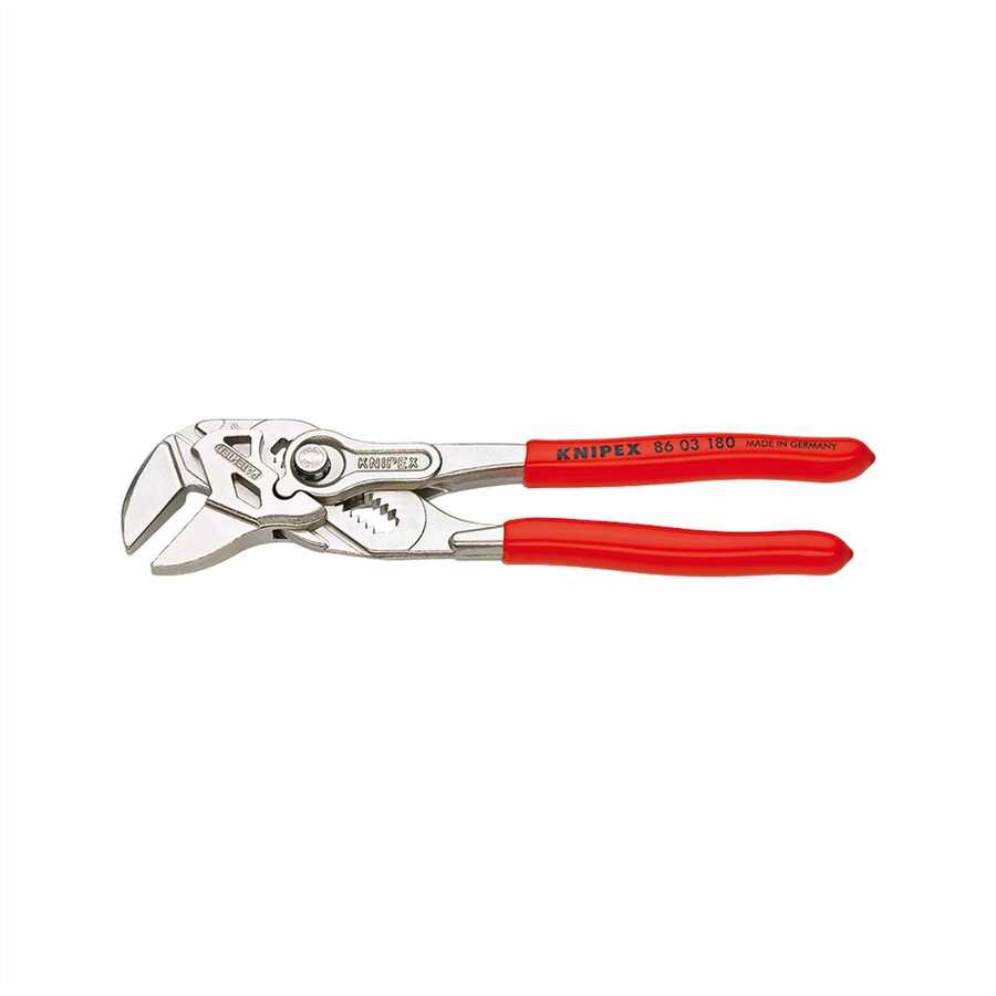 8603-7 Pliers Wrench 86 03 180 - 35mm, 1-3/8 In