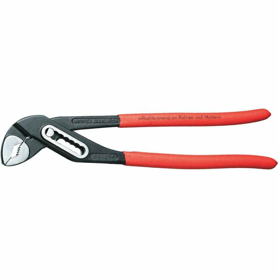 8801-10 Alligator Pliers 88 01 250 - 10 In