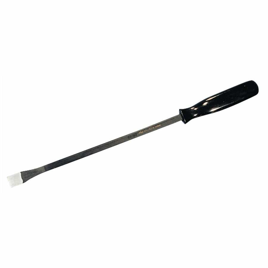 Pry Bar w/ Square Handle - 18 In