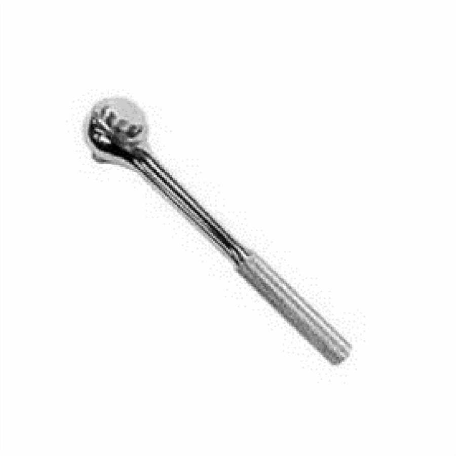 Push Button Ratchet - 1/4 In Drive