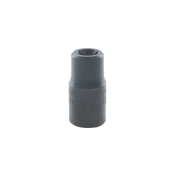 1/4" Drive External Torx Socket, E-8