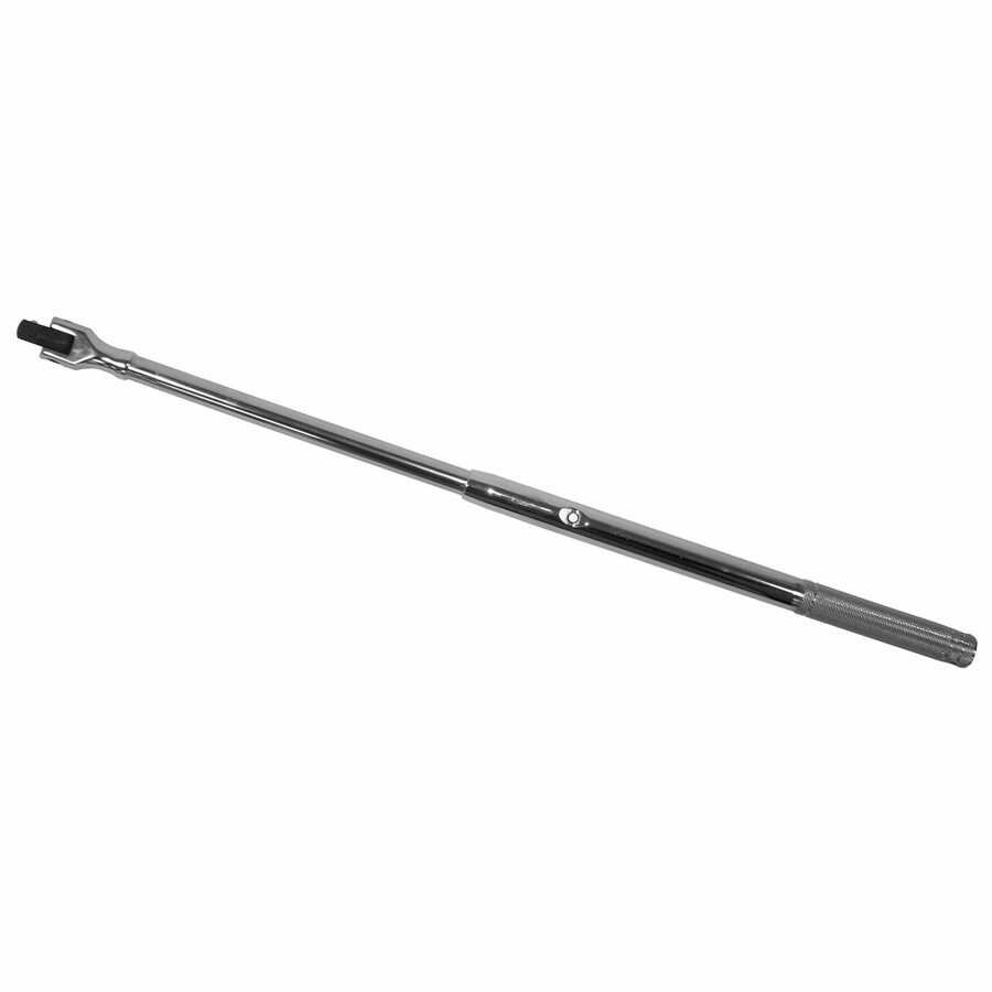 1/2" Drive Extendable Breaking Bar