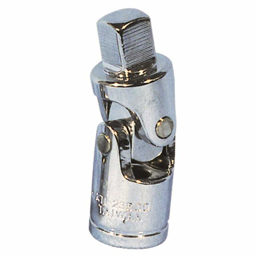 Universal Joint Socket - 1/2 In Drive