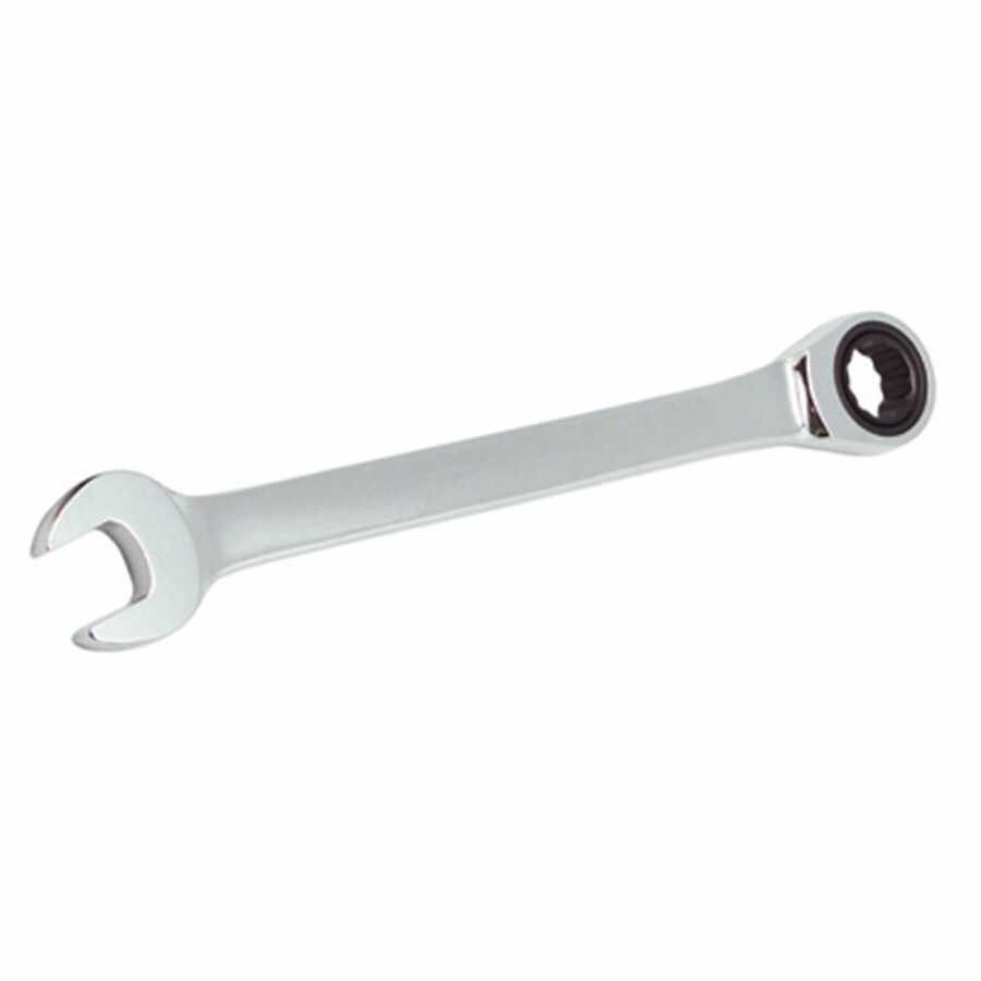 Wrench Ratcheting Metric 8mm