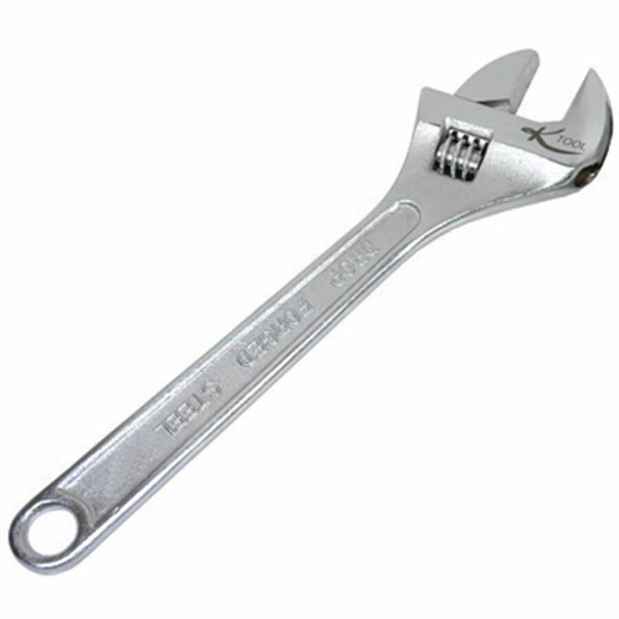 Adjustable Wrench - 4 In