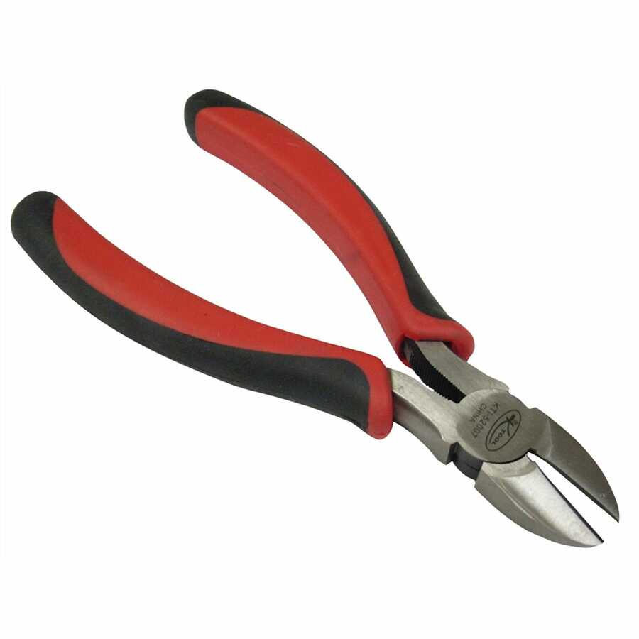 Diagonal Cutter Plier - 7 In