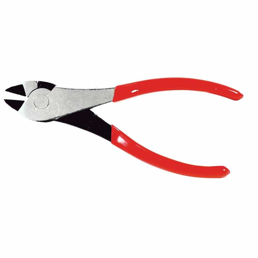 Heavy-Duty Diagonal Cutter Plier - 7 In