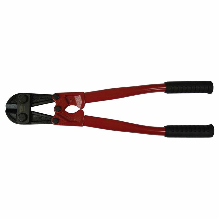 18" Clipper Cut Bolt Cutters