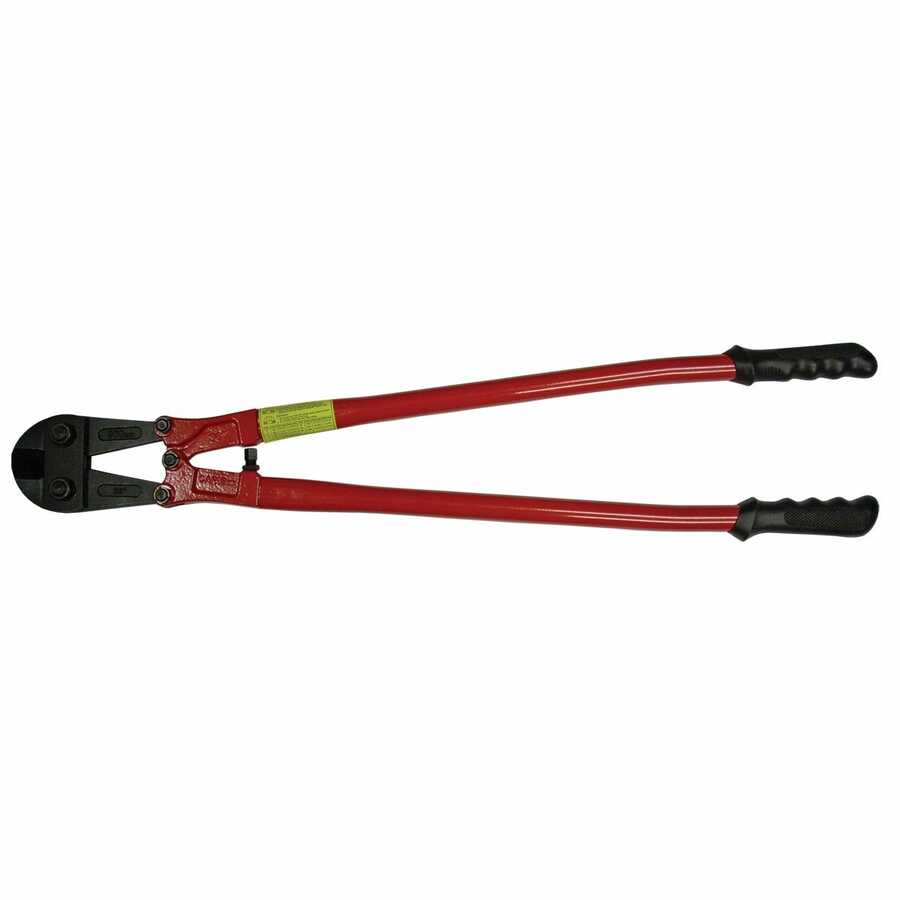 36" Angle Cut Bolt Cutters