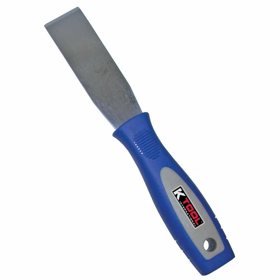 1.25" Stiff Chisel