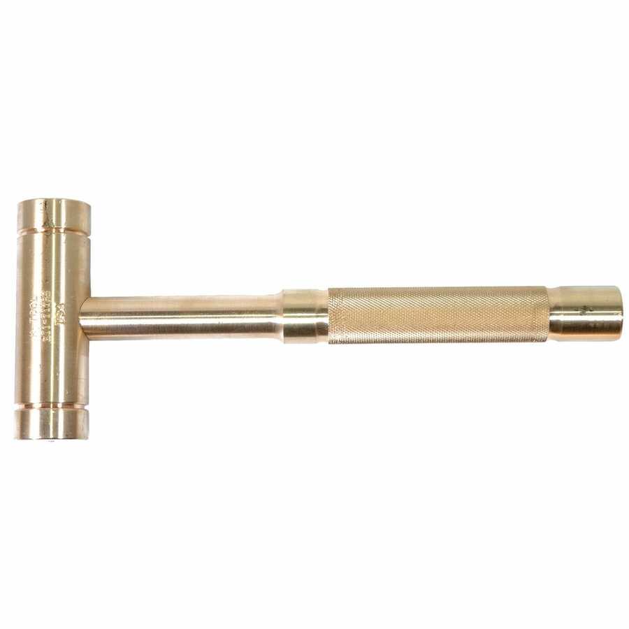 Brass Hammer - 48 Oz