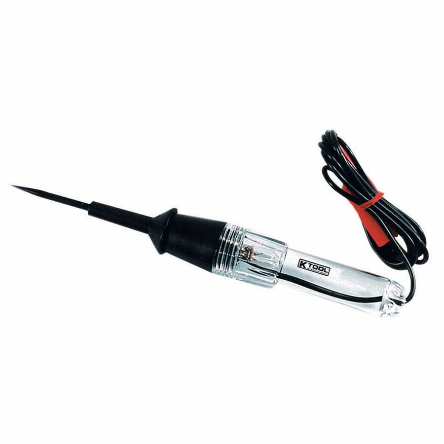 Circuit Tester - 6 or 12 Volt