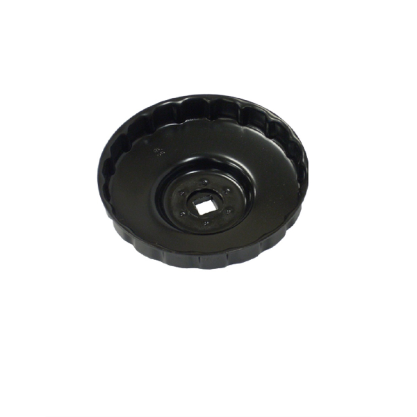 Cap Fltr Wrnch 96mm 18-flute