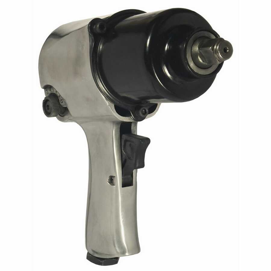1/2" Drive Air Impact Wrench