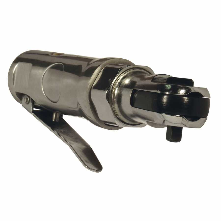 1/4" Drive Air Ratchet