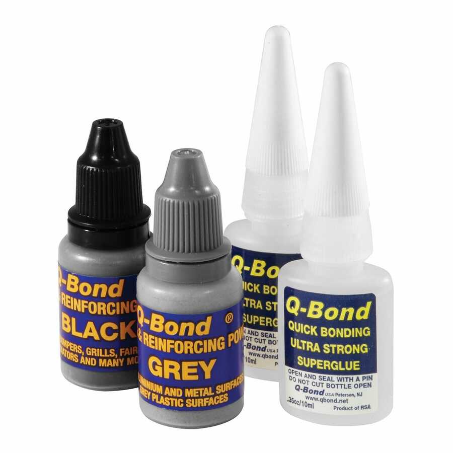 Q-BOND Adhesive Kit