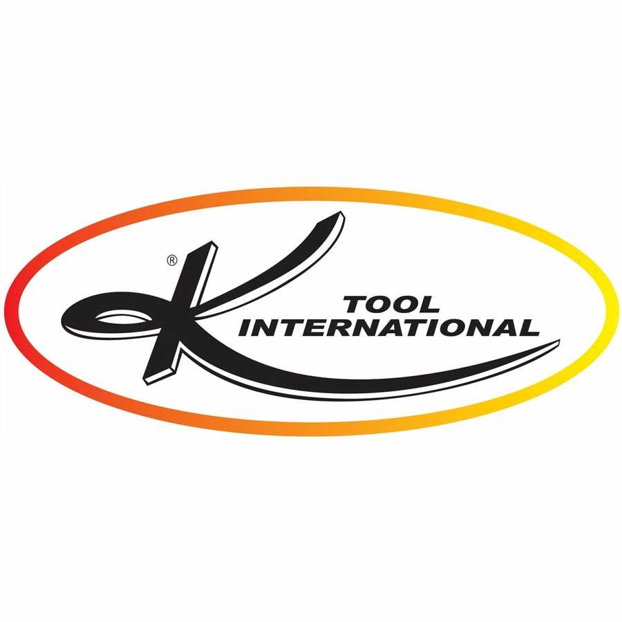 K-Tool International Decal