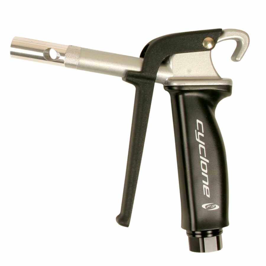 Cyclone F3 Extreme-Flo Safety Air Gun w High Flow Tip