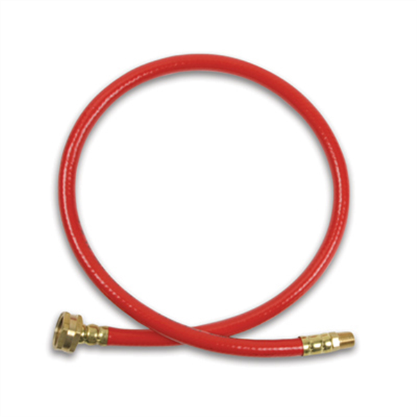 3 Ft Lead In Air Hose for L8305, L8306, L8310