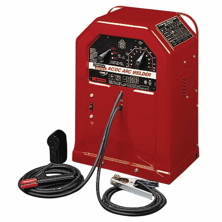 AC/DC 225/125 60HZ Arc Welder