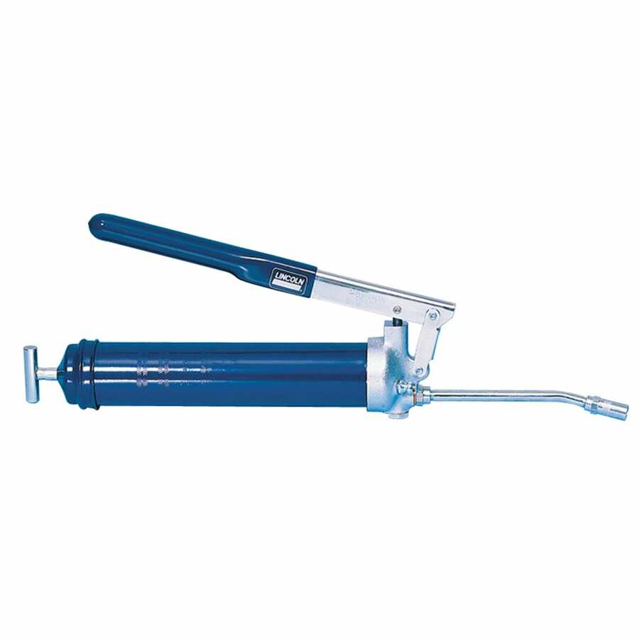 Lever Type Grease Gun w/ Handle Grip