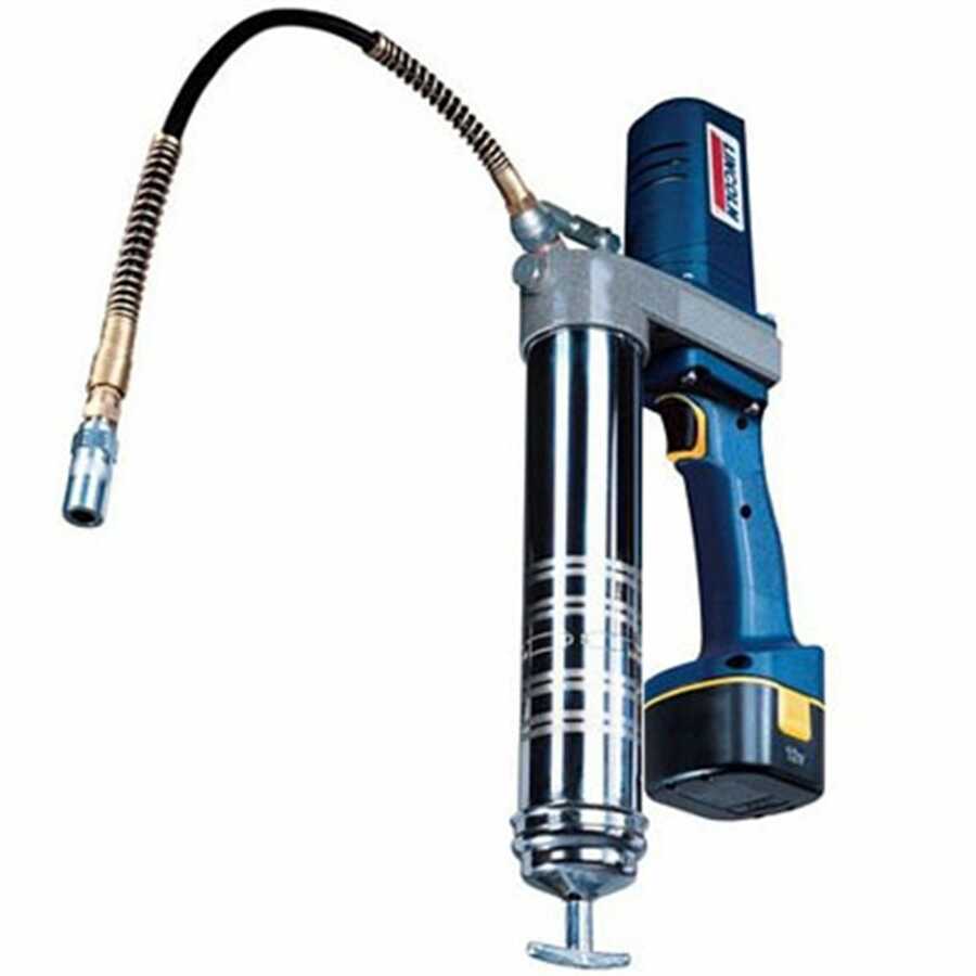 Hand-Held Lubrication Grease Gun Economy packed without Carrying