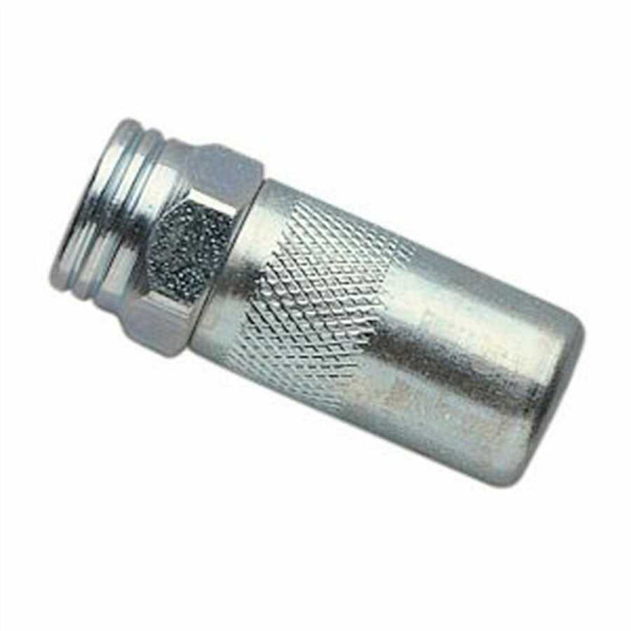 Hand-Held Lubrication Grease Accessory Hydraulic- Coupler Displa