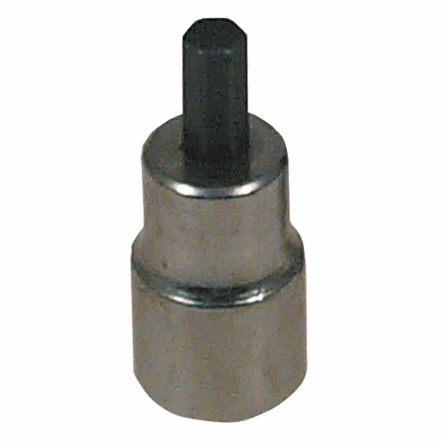 3/8 In Drive Brake Caliper Socket - 1/4 In