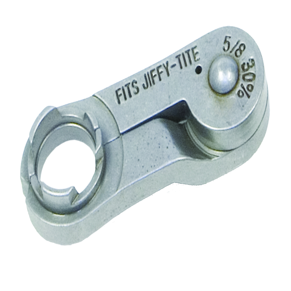 Jiffy-tite Disconnect 5/8 Inch 30%
