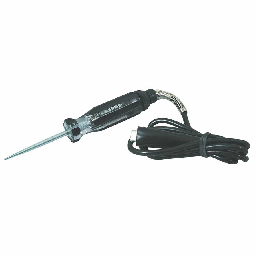 Heavy Duty Low Voltage Circuit Tester