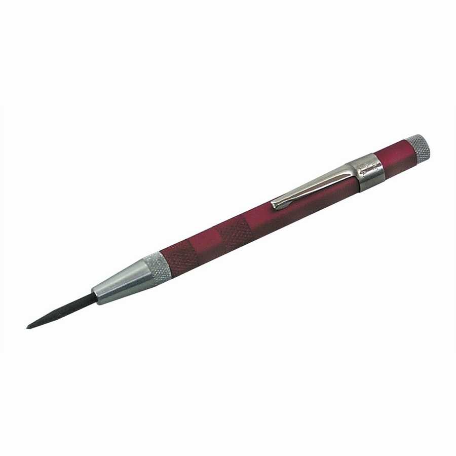 Automatic Center Punch