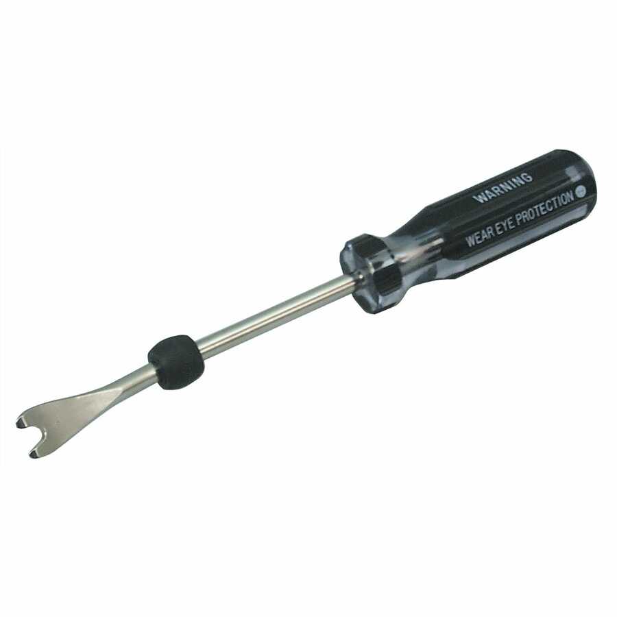 Plastic Fastener Remover