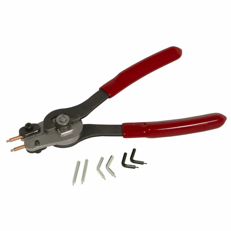 Snap Ring Pliers Small