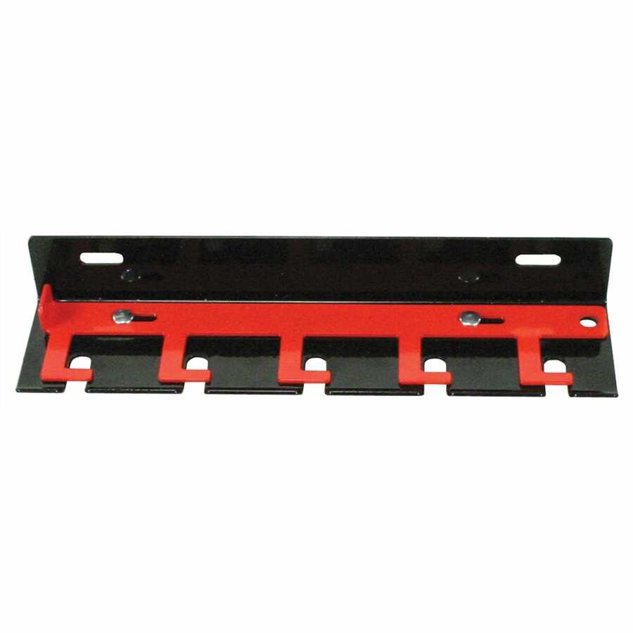 Locking Air Tool Holder