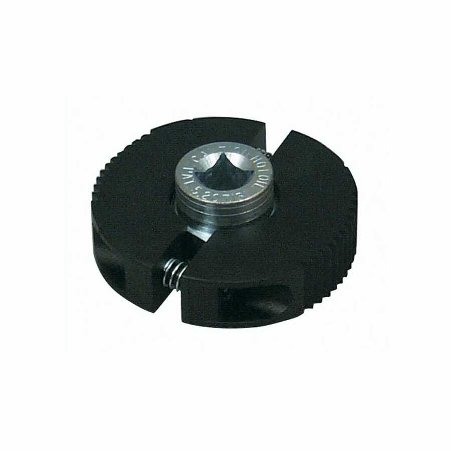 Oil Pan Plug Wrench for GM - Filter Tools