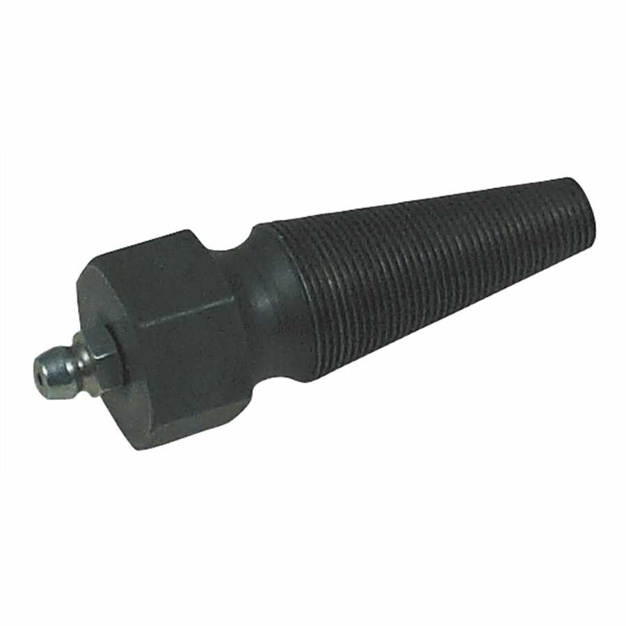 Clutch Pilot Bushing Remover