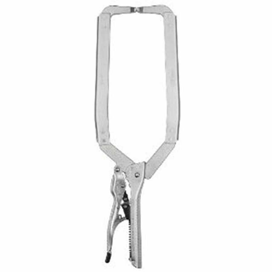 19" C Clamp