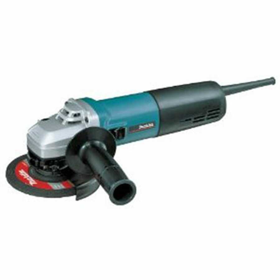 4-1/2" Angle Grinder