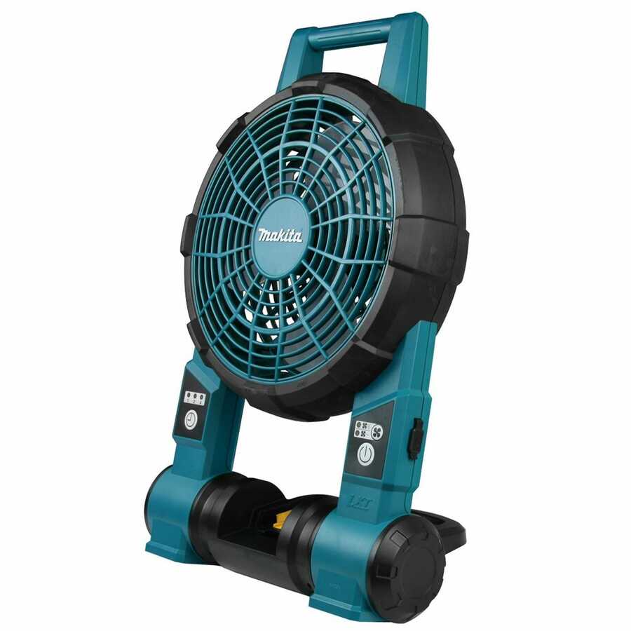 18V LXT Lithium-Ion Cordless Jobsite Fan (Tool Only)