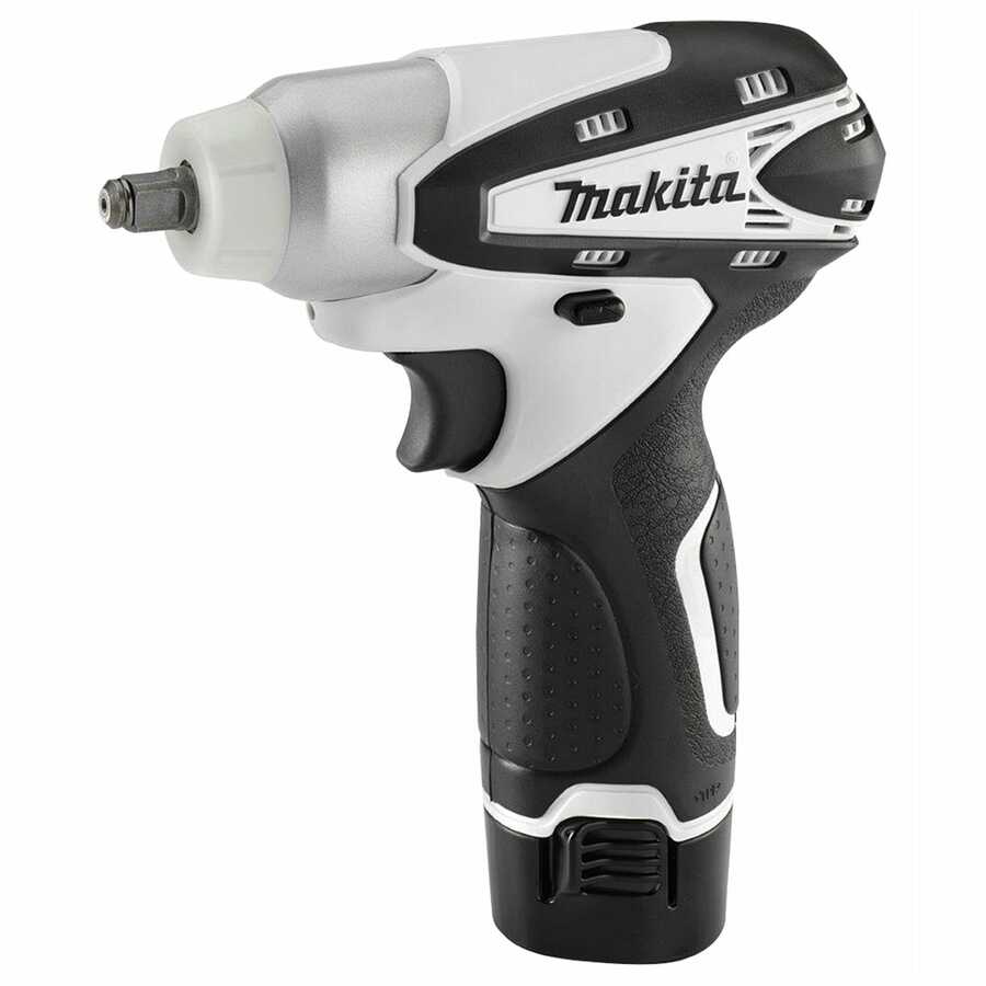 12V max Li-Ion 3/8" Impact Wrench, Tool Only