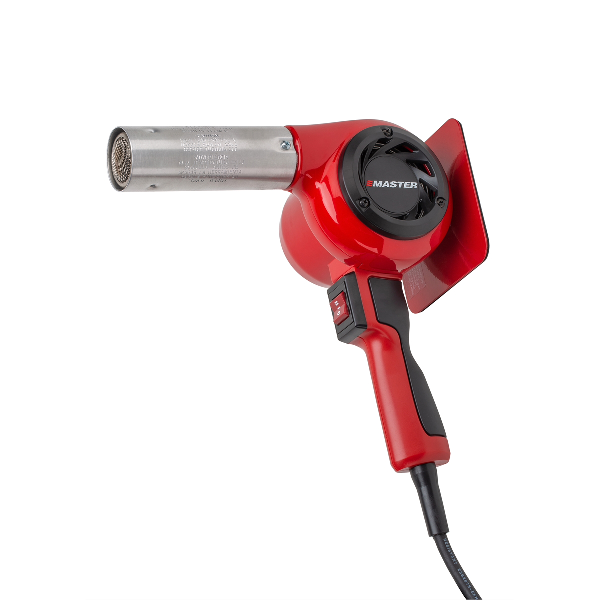 Master Heat Gun 120V, 1200F, 14.5A, 27 CFM