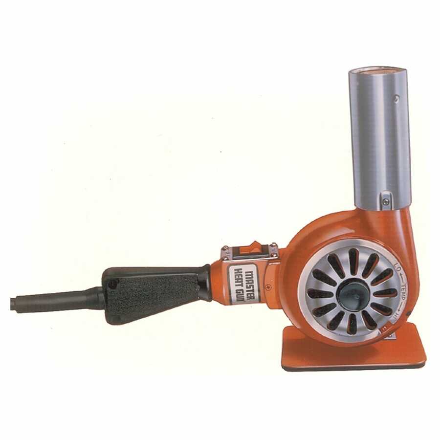 Master Heat Gunr 120 V 14 Amps 1680 Watts