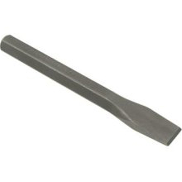 Diamond Point Chisel - 1/4In x 5-3/4In