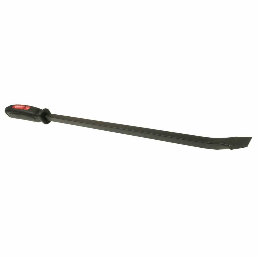 31-C Dominator Heavy Duty Curved Pry Bar 31 Inch