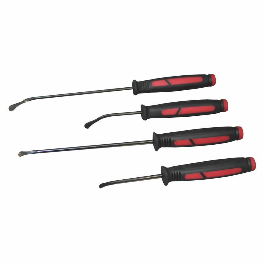 O-Ring Removal Tool Set 4 Pc