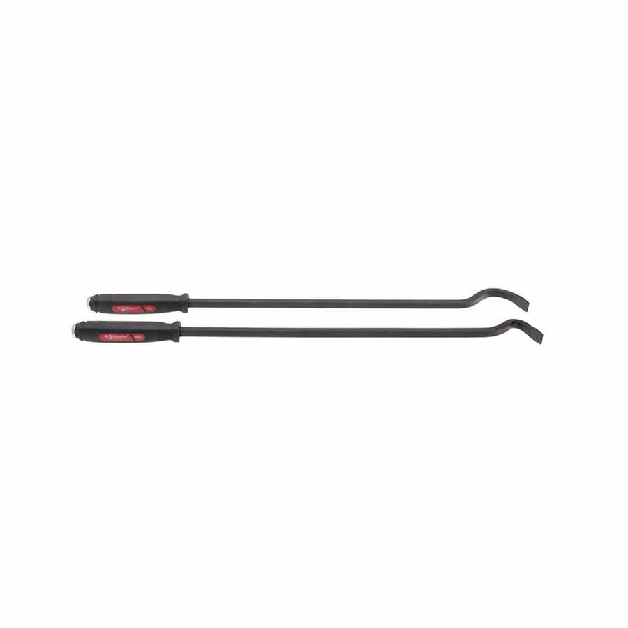 Dominator Specialty Pry Bar Set - 2-Pc