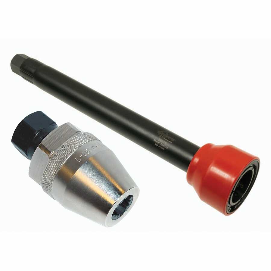 29910- Tie Rod Tool w/ 29895 Stud Extractor FREE