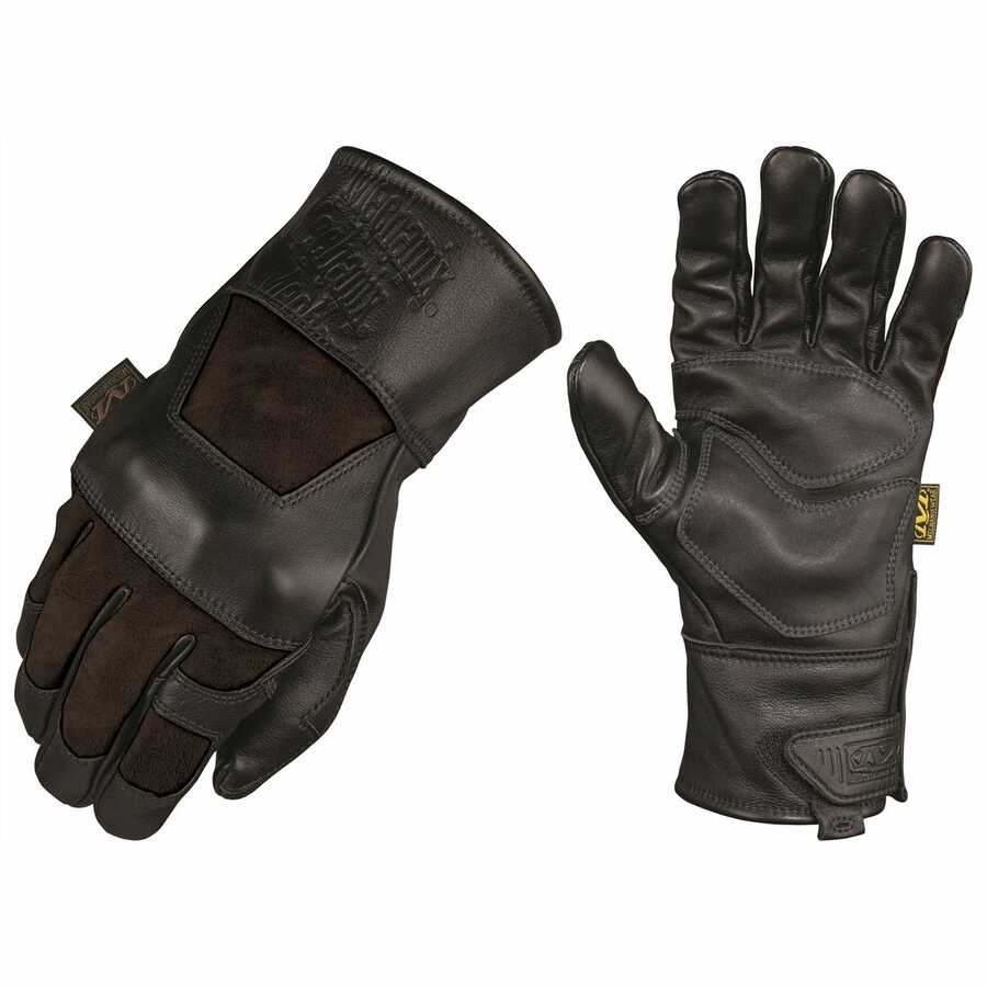 Fabricator Gloves Large