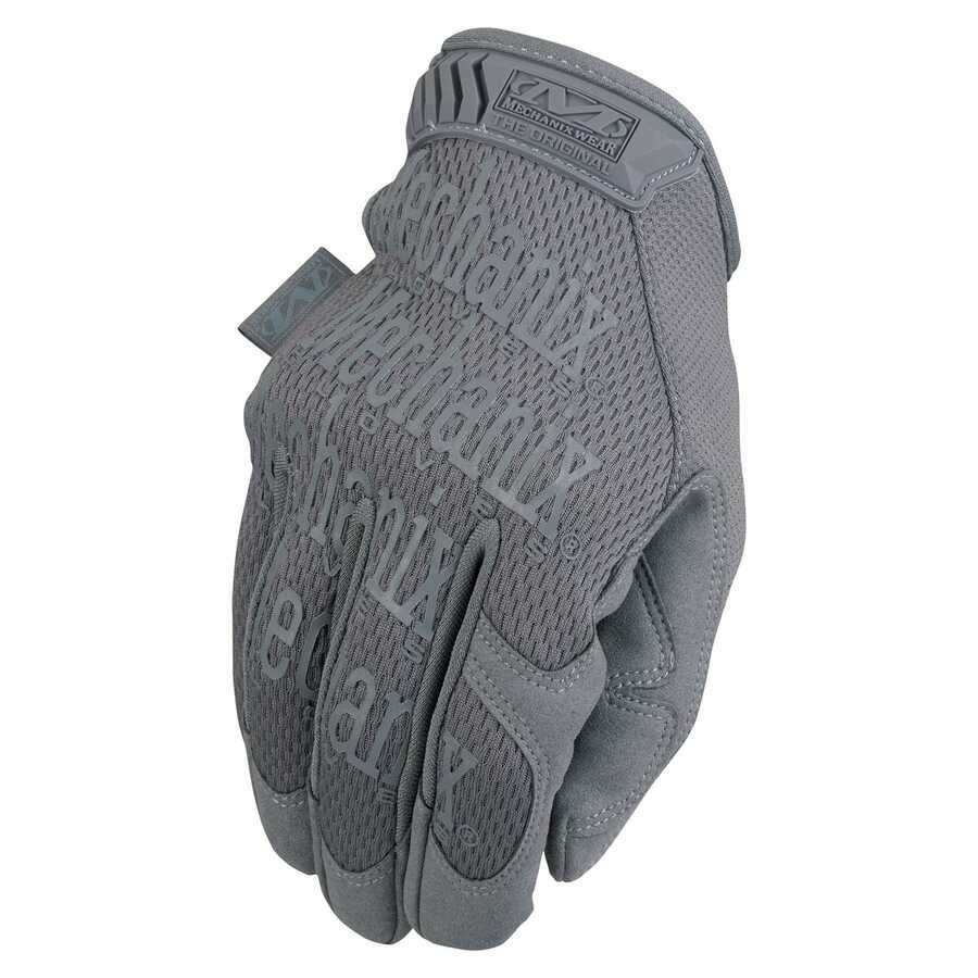 MECHANIX WEAR WOLF GREY ORIGINAL GLV 8 SM