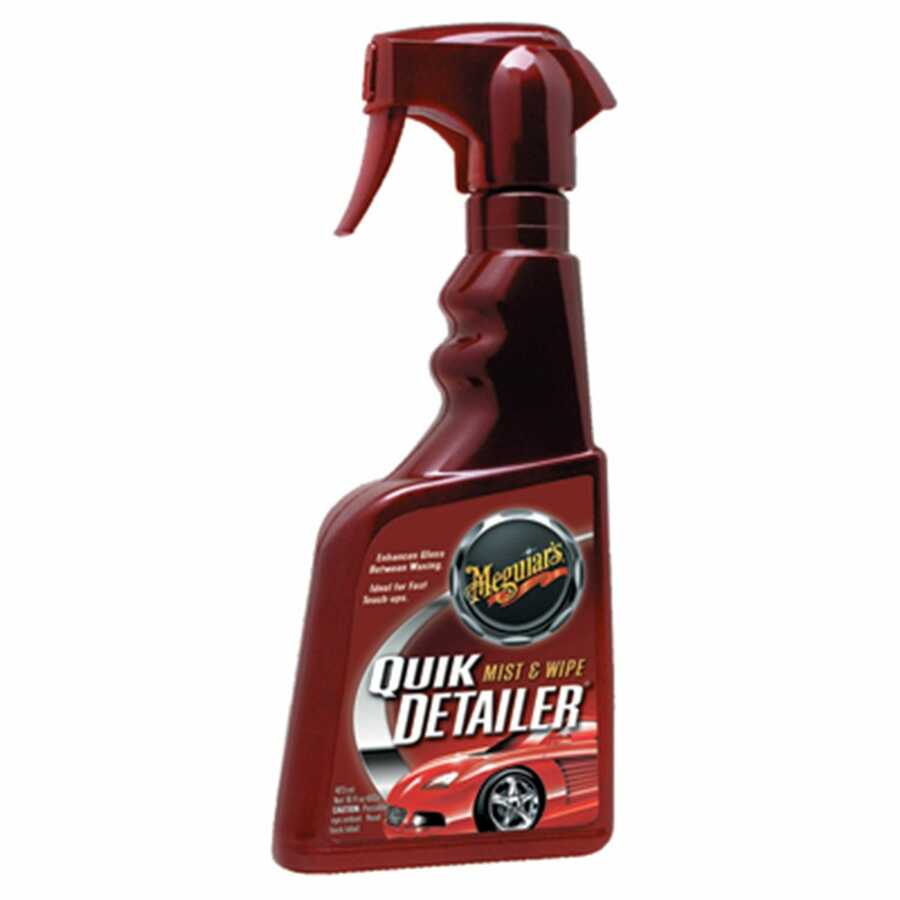 Quik Detailer(R) 16 oz